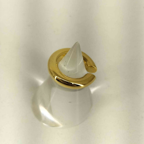 トムウッド TOMWOOD Ear Cuff Slim Gold レディース